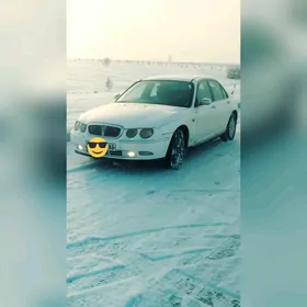 Roewe 750 1999