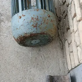 elektro mator