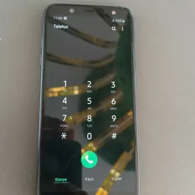 samsung a6