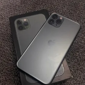 iPhone 11 Pro ZA/A