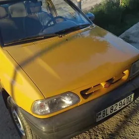 Saipa Saba 2010