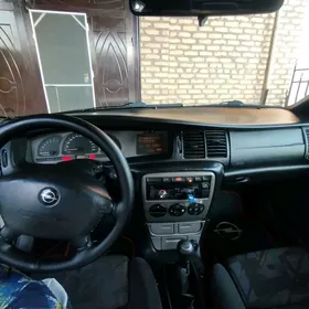 Opel Vectra 1998