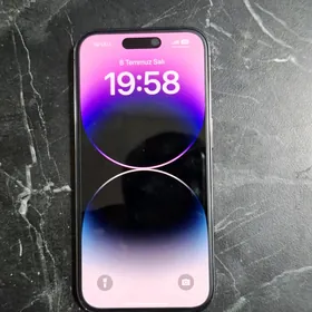 iPhone 14pro