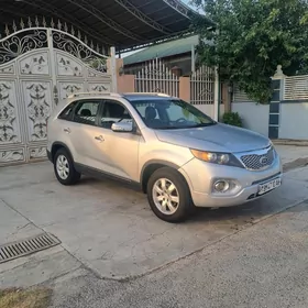 Kia Sorento 2011