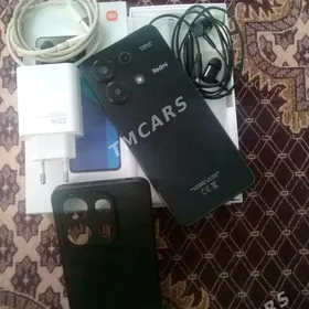 REDMİ NOTE 13 /256