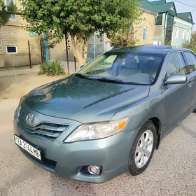 Toyota Camry 2009