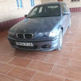 BMW 328 1998