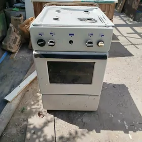 ГАЗОВАЯ ПЛИТА.