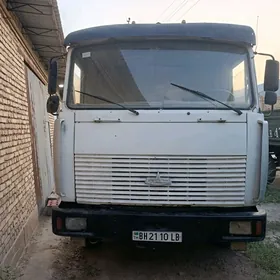 Maz Samosval 1993