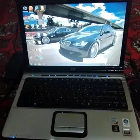 noutbook hp