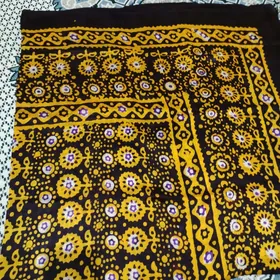 Gadym çille ýalyk