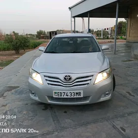 Toyota Camry 2009