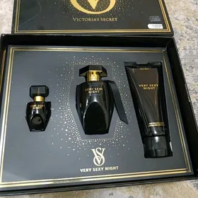 Victoria secret nabor original