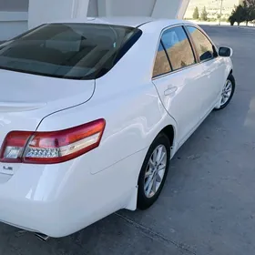Toyota Camry 2010