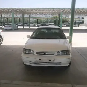 Toyota Tercel 1997