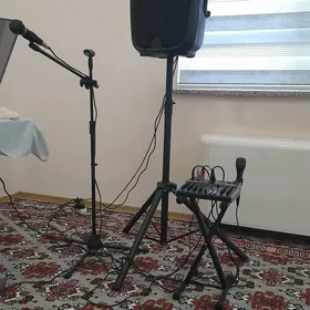 toy aparat