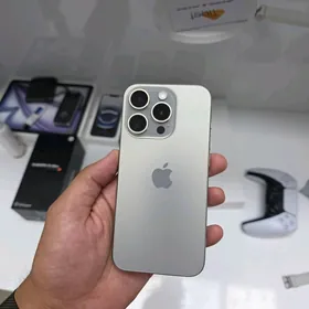 iPhone 15 Pro 128gb