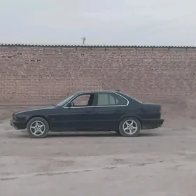 BMW 535 1989