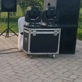 Beam toý çyra robot