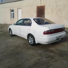 Toyota Corona 1993