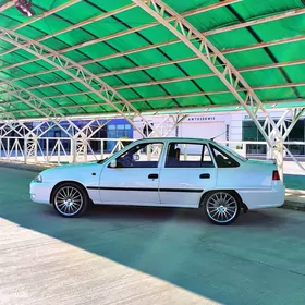 Daewoo Nexia 2011