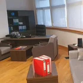 Arenda ofis 2 komnat