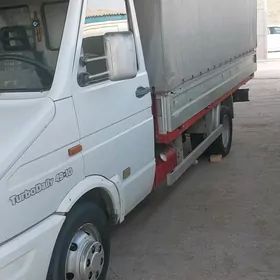 Iveco Daily 1991
