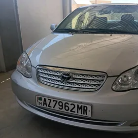 Toyota Corolla 2002