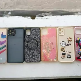 Чехлы на Samsung a 04
