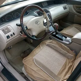 Toyota Avalon 2002
