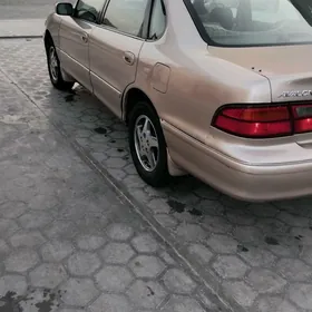 Toyota Avalon 1997