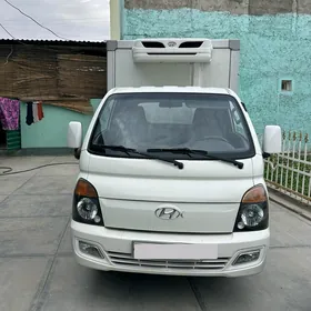 Hyundai H100 2014