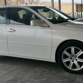 Lexus ES 300 2002