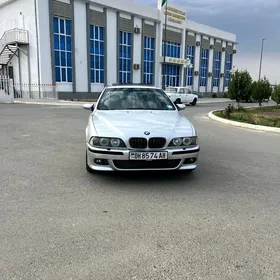 BMW 525 2001