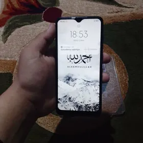 redmi not 8 pro 6/128