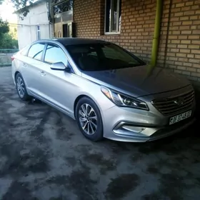 Hyundai Sonata 2017