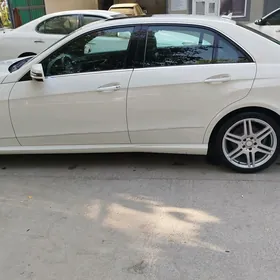 Mercedes-Benz E350 2009