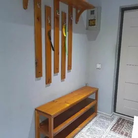 Прихожка