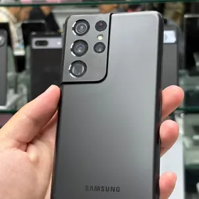 S21 Ultra 12/128gb