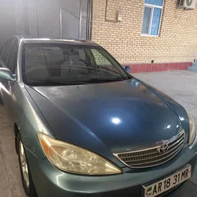 Toyota Camry 2002