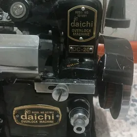 Daychy awyrlok