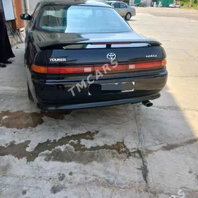 Toyota Mark II 1994