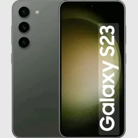 Samsung S23