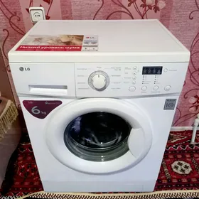 LG kirmaşyn 6kg