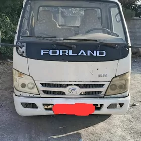 Forland H2 2010