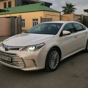 Toyota Avalon 2015