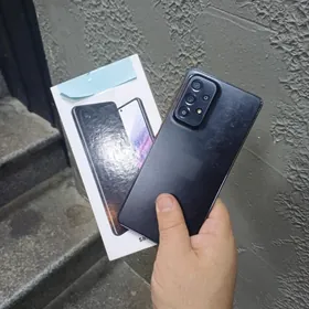 Samsung a53 8.128