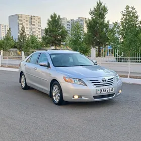 Toyota Camry 2008