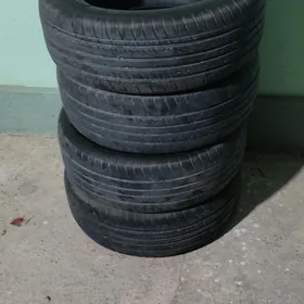 16 teker