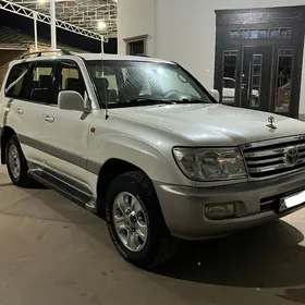 Toyota Land Cruiser 2006